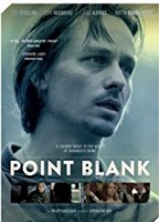 Point Blank (II) 2015 película escenas de desnudos