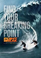 Point Break (II) 2015 película escenas de desnudos