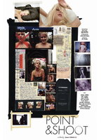Point&Shoot (2004) Escenas Nudistas