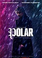 Polar 2019 película escenas de desnudos