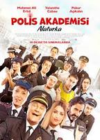 Polis Akademisi Alaturka 2015 película escenas de desnudos