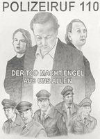 Polizeiruf 110 - Der Tod macht Engel aus uns allen (2013-presente) Escenas Nudistas