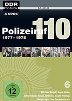 Polizeiruf 110 - Die Abrechnung (1977) Escenas Nudistas