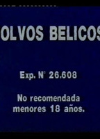Polvos belicos (1986) Escenas Nudistas
