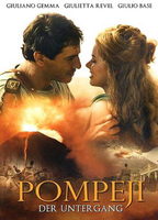 Pompei 2007 película escenas de desnudos