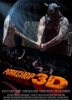 Porkchop 3D (2016) Escenas Nudistas
