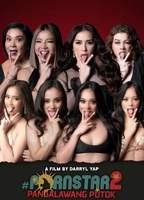 Pornstar 2: Pangalawang putok 2021 película escenas de desnudos