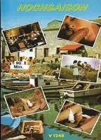 Portugiesische Feigen 1982 película escenas de desnudos