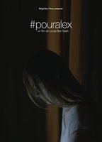 #pouralex 2015 película escenas de desnudos