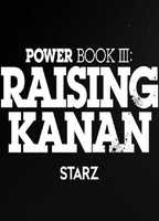 Power Book III: Raising Kanan 2021 película escenas de desnudos