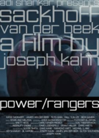 Power / Rangers escenas nudistas
