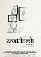 Pratibimb: A Reflection 2017 película escenas de desnudos