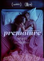 Premature (I) 2019 película escenas de desnudos