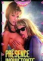 Presenze inquietanti 1994 película escenas de desnudos