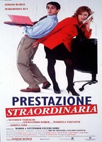 Prestazione straordinaria (1994) Escenas Nudistas