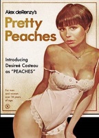 Pretty Peaches 1978 película escenas de desnudos