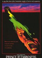 Prince Of Darkness 1987 película escenas de desnudos