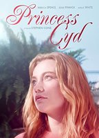 Princess Cyd 2017 película escenas de desnudos