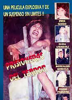 Prisioneras del Terror 1990 película escenas de desnudos