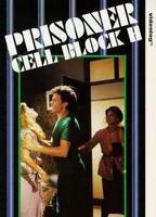 Prisoner: Cell Block H 1979 película escenas de desnudos