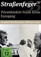 Privatdetektiv Frank Kross  (1972-presente) Escenas Nudistas