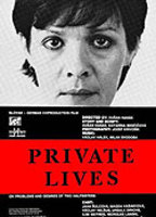 Private lives 1990 película escenas de desnudos