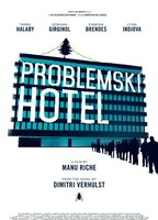 Problemski Hotel (2015) Escenas Nudistas