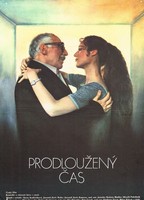 Prodlouzený cas 1984 película escenas de desnudos