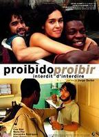 Proibido Proibir (2006) Escenas Nudistas