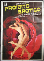 Proibito erotico 1978 película escenas de desnudos