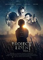 Project Eden: Vol. I 2017 película escenas de desnudos