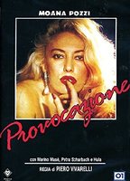 Provocazione 1988 película escenas de desnudos