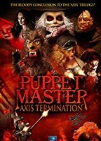 Puppet Master: Axis Termination 2017 película escenas de desnudos