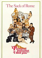 Pussycat, Pussycat, I Love You 1970 película escenas de desnudos
