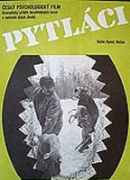  Pytláci (1981) Escenas Nudistas