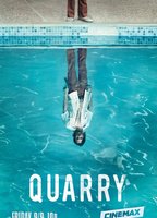 Quarry (2016) Escenas Nudistas