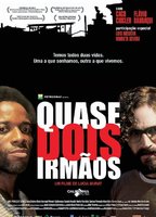 Quase Dois Irmãos (2004) Escenas Nudistas