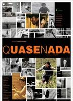 Quase Nada (2000) Escenas Nudistas