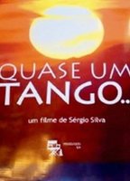 Quase um Tango... 2009 película escenas de desnudos