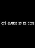 Qué glande es el cine (2005) Escenas Nudistas