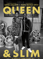 Queen and Slim (2019) Escenas Nudistas