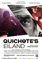 Quixote's island (2011) Escenas Nudistas