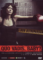 Quo vadis, baby? 2008 película escenas de desnudos