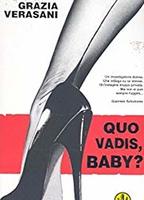 Quo Vadis, Baby? (2005) Escenas Nudistas