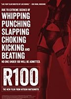 R100 2013 película escenas de desnudos