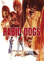 Rabid Dogs 1974 película escenas de desnudos