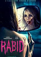 Rabid (II) 2019 película escenas de desnudos
