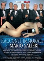 Racconti immorali di Mario Salieri (1995) Escenas Nudistas