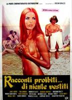 Master of Love 1972 película escenas de desnudos