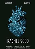 Rachel 9000 (2014) Escenas Nudistas